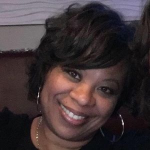 Meet your Posher, Pamela